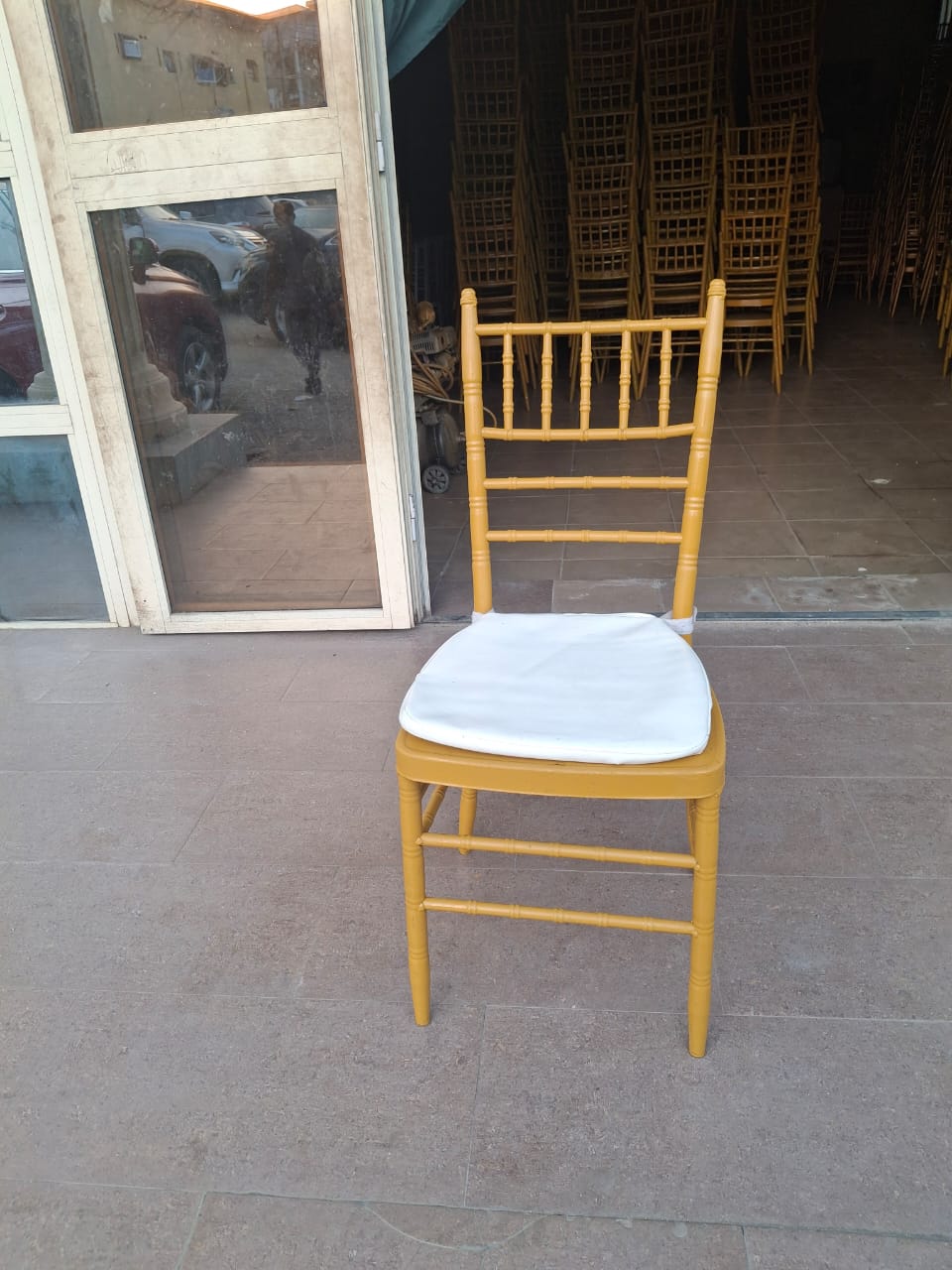 Banquet Chairs